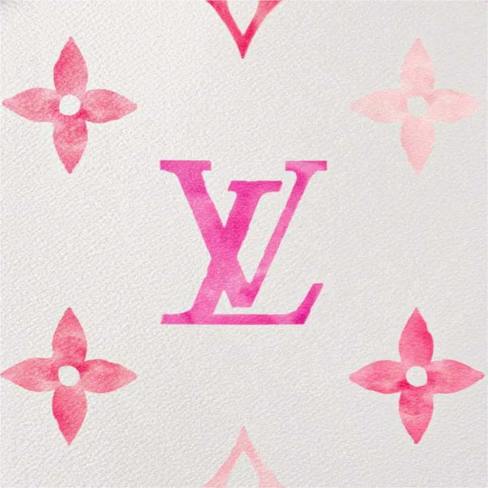 Women Neverfull Bag Louis Vuitton Louis Vuitton M22980 Neverfull MM Pink Monogram 8211 Louis Vuitton Handbag Store
