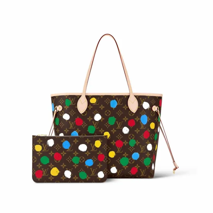 Women Neverfull Bag Louis Vuitton Louis Vuitton M46381 LV X YK Neverfull MM 8211 Louis Vuitton Handbag Store Women Neverfull Bag Louis Vuitton Louis Vuitton M46381 LV X YK Neverfull MM 8211 Louis Vuitton Handbag Store
