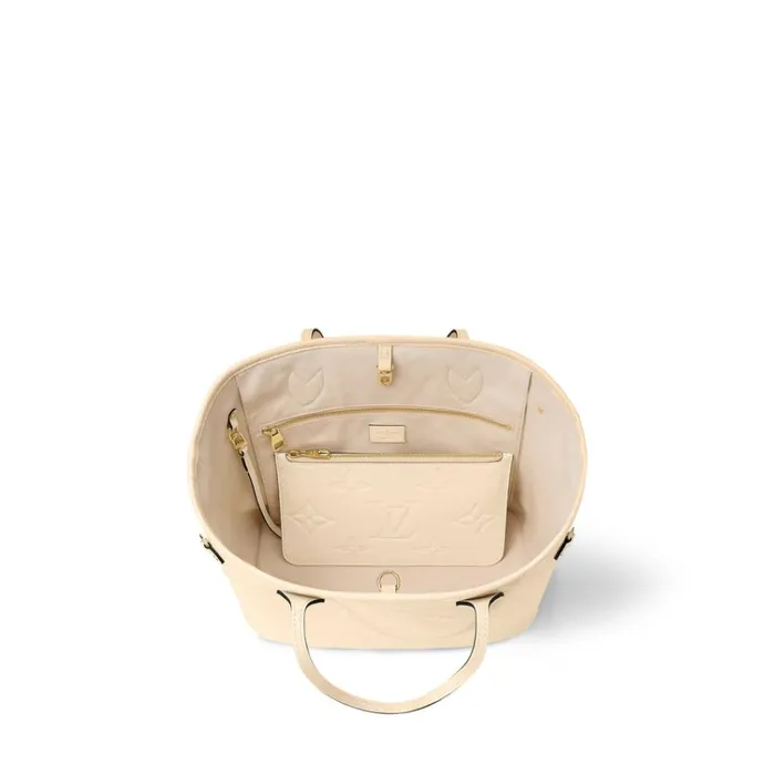 Women Neverfull Bag Louis Vuitton Louis Vuitton M46676 Neverfull MM 8211 Louis Vuitton Handbag Store