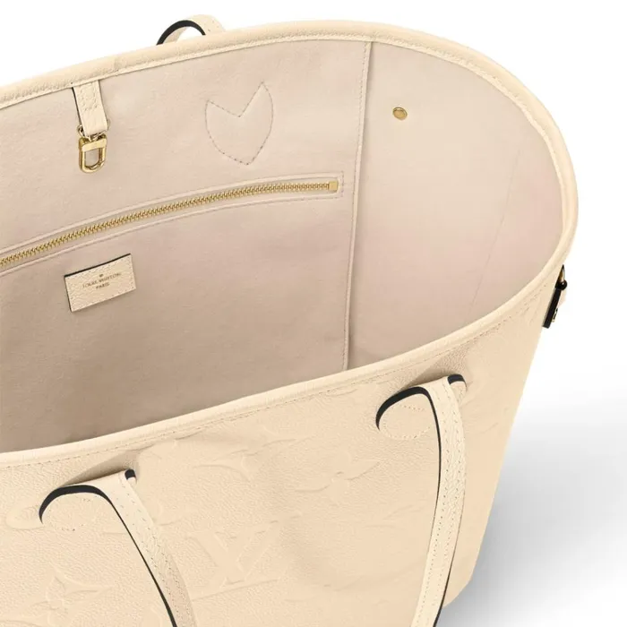 Women Neverfull Bag Louis Vuitton Louis Vuitton M46676 Neverfull MM 8211 Louis Vuitton Handbag Store