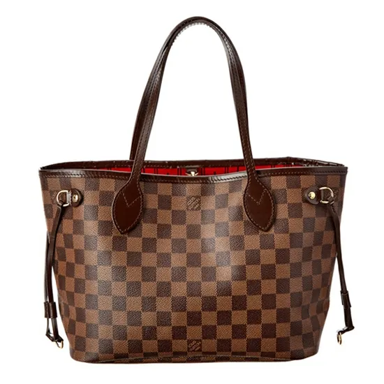 Women Neverfull Bag Louis Vuitton Louis Vuitton N51109 Neverfull PM Shoulder Bag Damier Ebene Canvas 8211 Louis Vuitton Handbag Store Women Neverfull Bag Louis Vuitton Louis Vuitton N51109 Neverfull PM Shoulder Bag Damier Ebene Canvas 8211 Louis Vuitton Handbag Store