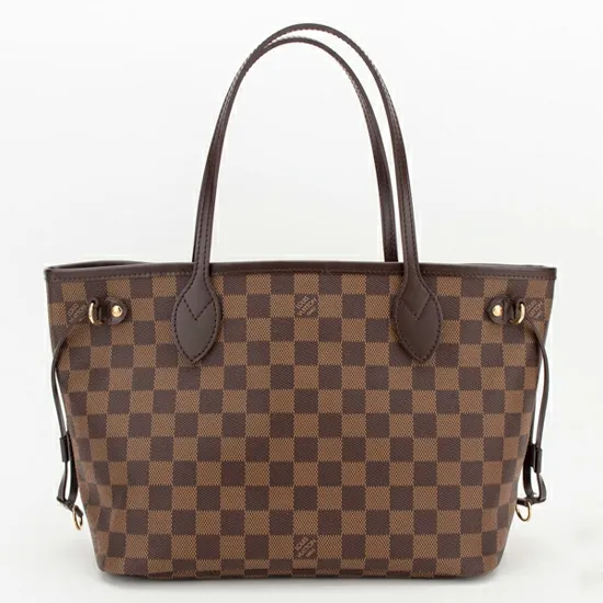 Women Neverfull Bag Louis Vuitton Louis Vuitton N51109 Neverfull PM Shoulder Bag Damier Ebene Canvas 8211 Louis Vuitton Handbag Store Women Neverfull Bag Louis Vuitton Louis Vuitton N51109 Neverfull PM Shoulder Bag Damier Ebene Canvas 8211 Louis Vuitton Handbag Store