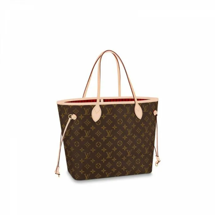 Women Neverfull Bag Louis Vuitton Louis Vuitton Neverful MM M41177 8211 Louis Vuitton Handbag Store