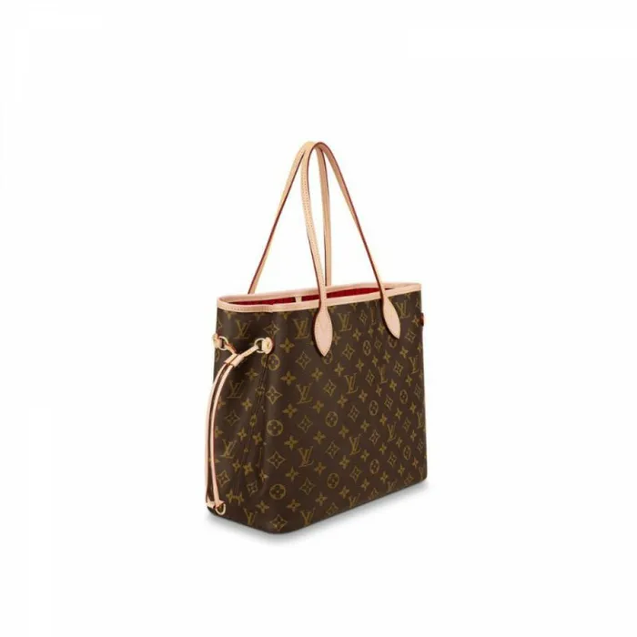 Women Neverfull Bag Louis Vuitton Louis Vuitton Neverful MM M41177 8211 Louis Vuitton Handbag Store