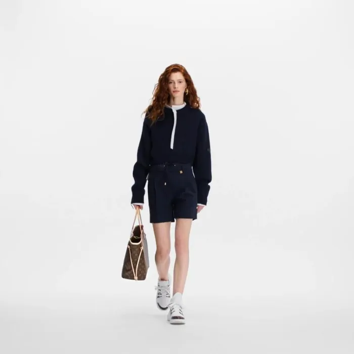 Women Neverfull Bag Louis Vuitton Louis Vuitton Neverfull MM M40995 Monogram 8211 Louis Vuitton Handbag Store