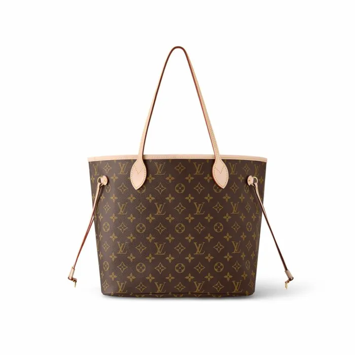 Women Neverfull Bag Louis Vuitton Louis Vuitton Neverfull MM M40995 Monogram 8211 Louis Vuitton Handbag Store