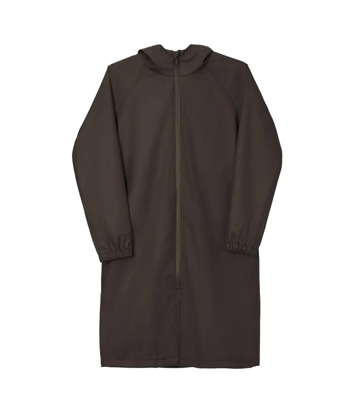 Women Noelle WomenS Rain Jacket Espresso Matt and Nat Raincoats