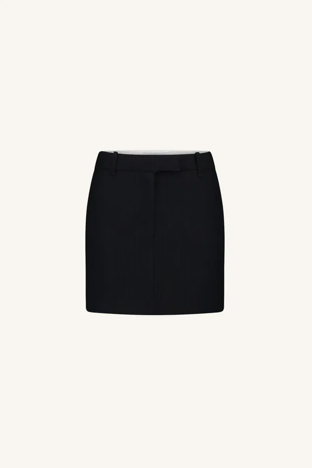 Women Noora Short Skirt Midnight Bybar Skirts Women Noora Short Skirt Midnight Bybar Skirts