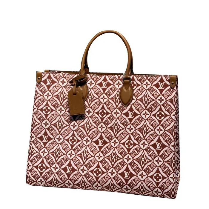 Women Onthego Bag Louis Vuitton Louis Vuitton Denim Onthego M57185 GM 8211 Louis Vuitton Handbag Store Women Onthego Bag Louis Vuitton Louis Vuitton Denim Onthego M57185 GM 8211 Louis Vuitton Handbag Store