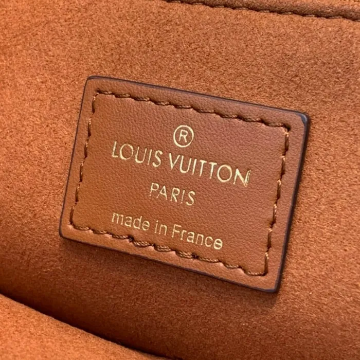 Women Onthego Bag Louis Vuitton Louis Vuitton Denim Onthego M57185 GM 8211 Louis Vuitton Handbag Store
