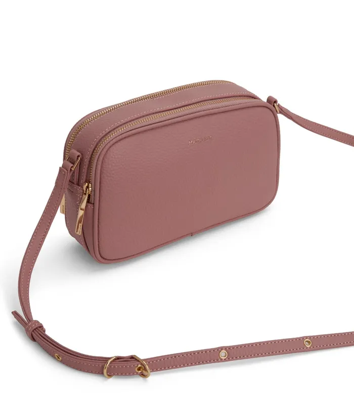 Women Pair Vegan Crossbody Bag 8211 Purity Rose Matt and Nat Crossbody