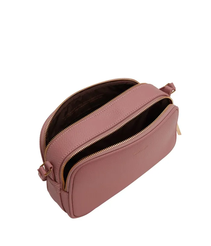 Women Pair Vegan Crossbody Bag 8211 Purity Rose Matt and Nat Crossbody