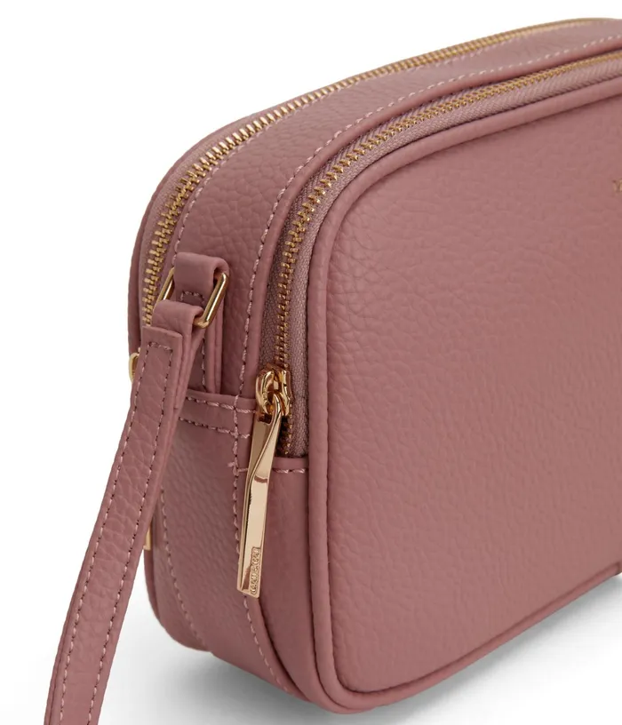 Women Pair Vegan Crossbody Bag 8211 Purity Rose Matt and Nat Crossbody