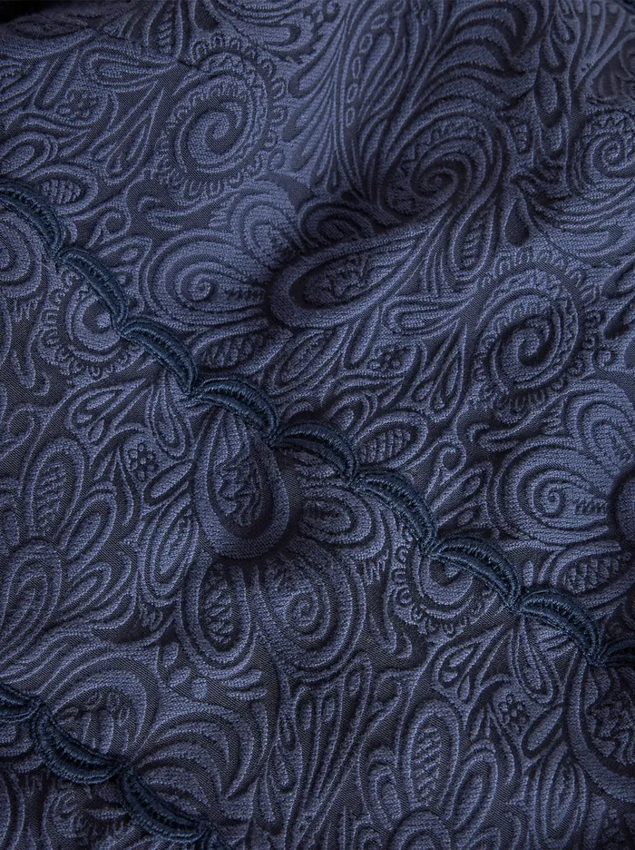 Women Paisley Jacquard Dress Etro Dresses