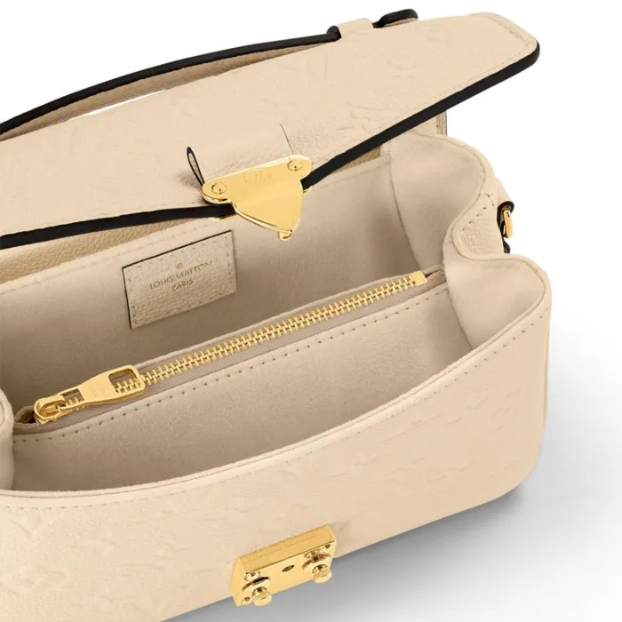 Women Pochette Metis Bag Louis Vuitton Louis Vuitton M22942 Pochette Mtis East West 8211 Louis Vuitton Handbag Store