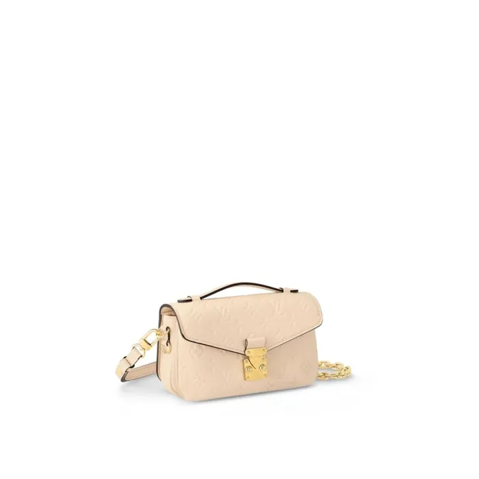 Women Pochette Metis Bag Louis Vuitton Louis Vuitton M22942 Pochette Mtis East West 8211 Louis Vuitton Handbag Store