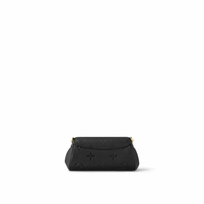 Women Pochette Metis Bag Louis Vuitton Louis Vuitton M45813 Favorite Monogram Empreinte Leather Black 8211 Louis Vuitton Handbag Store