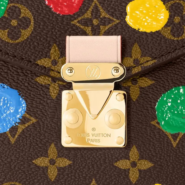 Women Pochette Metis Bag Louis Vuitton Louis Vuitton M46384 LV X YK Pochette Mtis 8211 Louis Vuitton Handbag Store