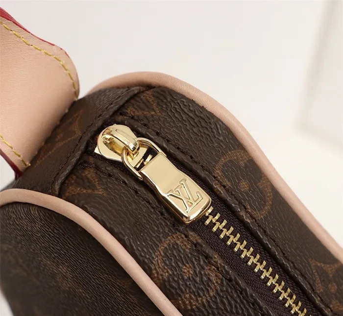 Women Pochette Metis Bag Louis Vuitton Louis Vuitton M51510 Pochette Croissant Shoulder Bag 8211 Louis Vuitton Handbag Store