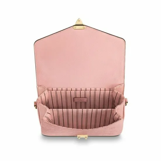 Women Pochette Metis Bag Louis Vuitton Louis Vuitton Pochette Metis Navy M44071 Pink M44018 Black M41487 8211 Louis Vuitton Handbag Store