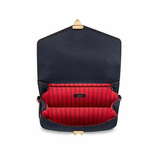 Women Pochette Metis Bag Louis Vuitton Louis Vuitton Pochette Metis Navy M44071 Pink M44018 Black M41487 8211 Louis Vuitton Handbag Store