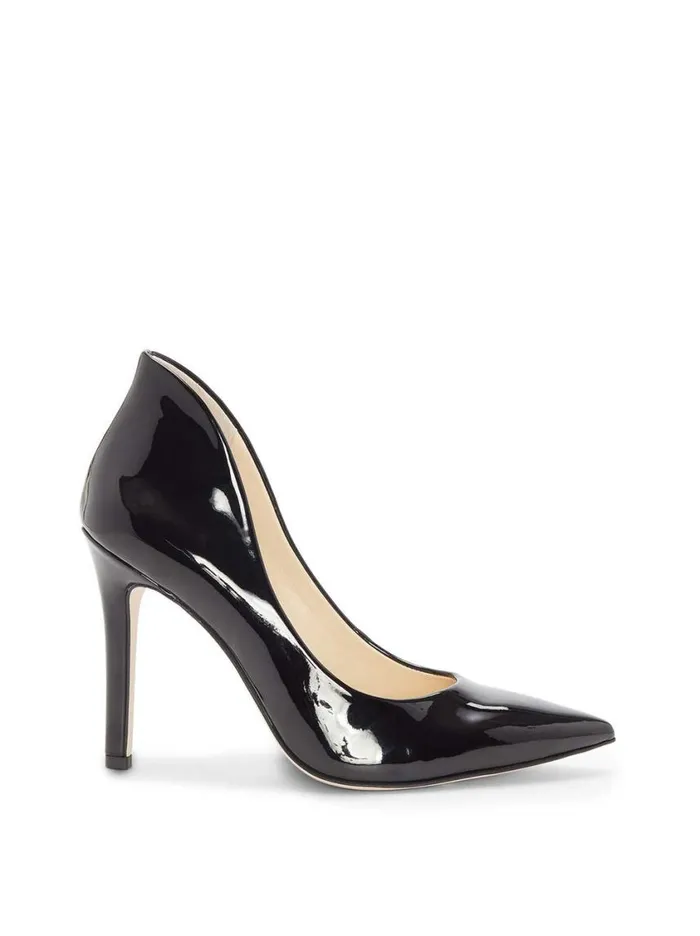 Women Pumps Jessica Simpson Cambredge Pump In Black