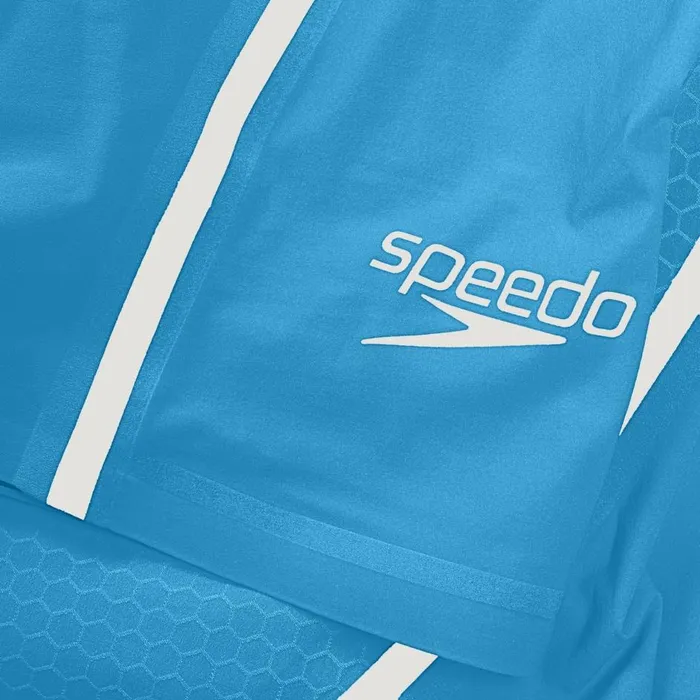 Women Racing Suits Speedo Women039s Fastskin LZR Pure Intent 20 Openback Kneeskin BlueRed