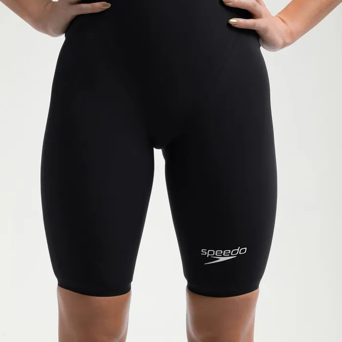 Women Racing Suits Speedo Women039s Fastskin LZR Pure Valor 20 Openback Kneeskin Black Women Racing Suits Speedo Women039s Fastskin LZR Pure Valor 20 Openback Kneeskin Black