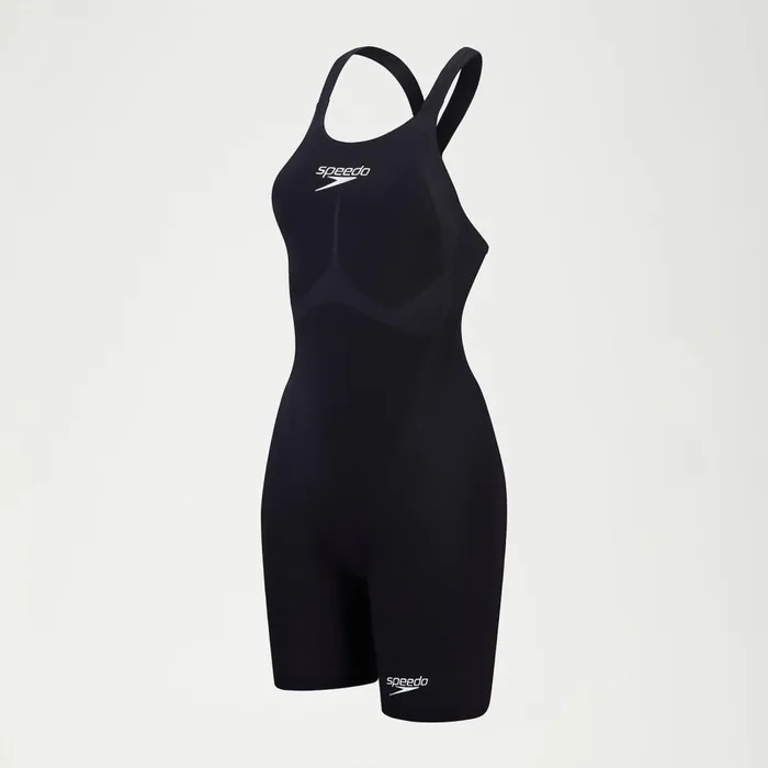 Women Racing Suits Speedo Women039s Fastskin LZR Pure Valor 20 Openback Kneeskin Black Women Racing Suits Speedo Women039s Fastskin LZR Pure Valor 20 Openback Kneeskin Black