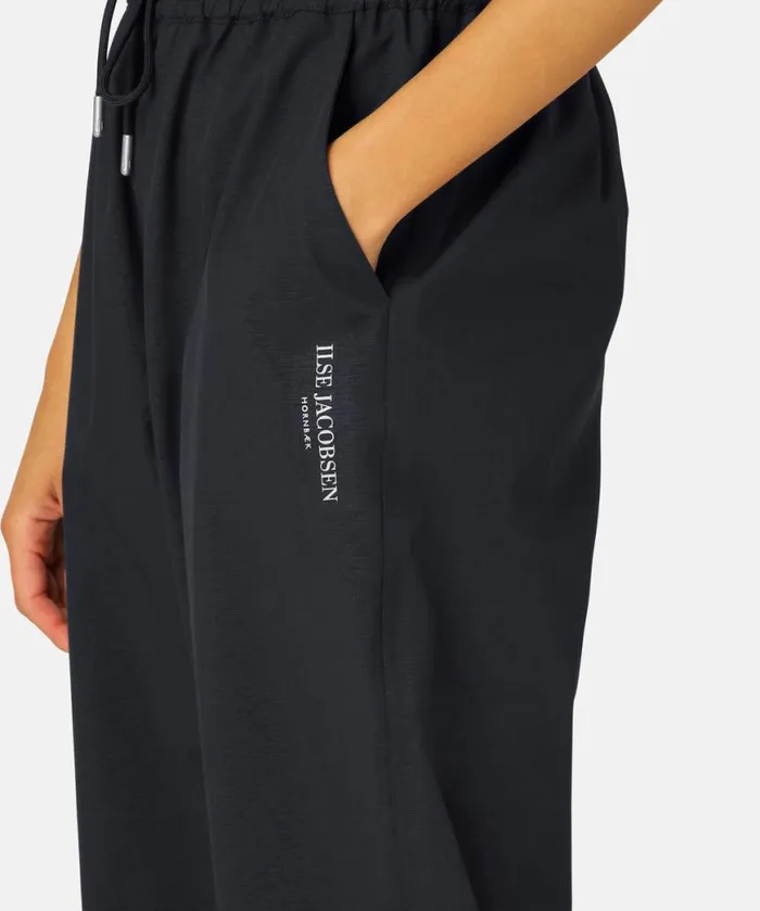 Women Rain Trousers Ilse Jacobsen Rain Trousers 8211 Dark Indigo
