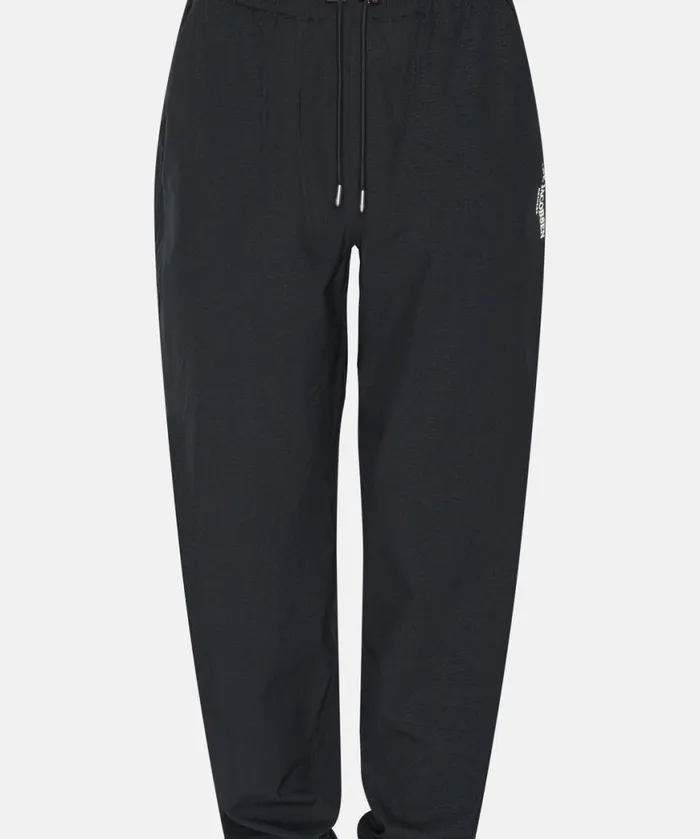 Women Rain Trousers Ilse Jacobsen Rain Trousers 8211 Dark Indigo
