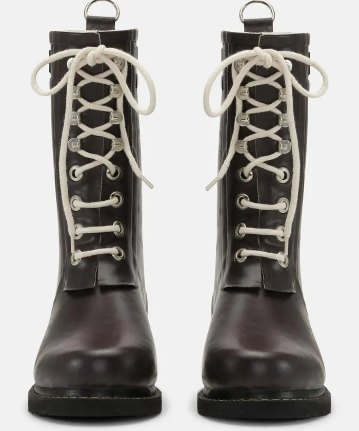 Women Rainboots Medium Ilse Jacobsen 34 Rubber Boots 8211 Ganache Women Rainboots Medium Ilse Jacobsen 34 Rubber Boots 8211 Ganache