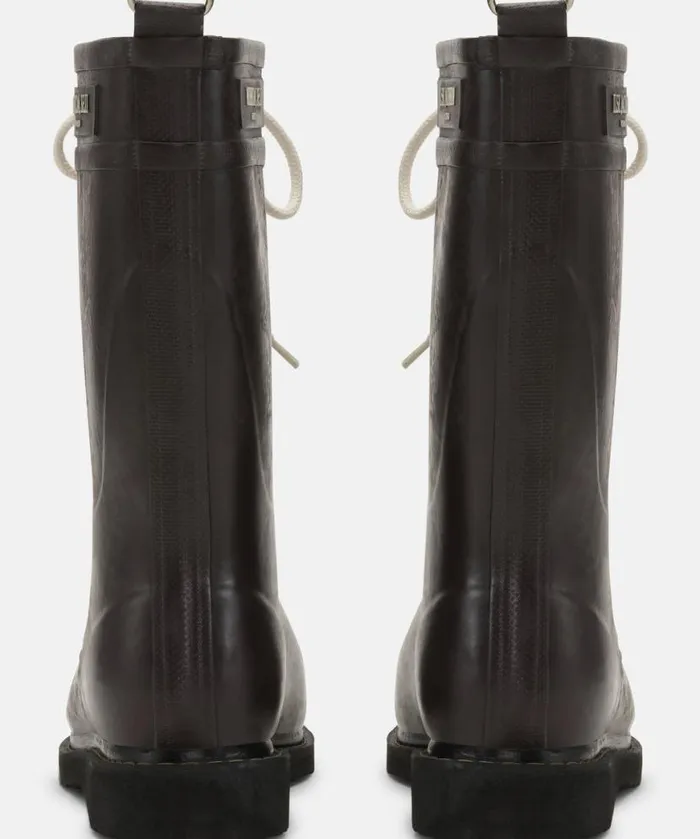 Women Rainboots Medium Ilse Jacobsen 34 Rubber Boots 8211 Ganache Women Rainboots Medium Ilse Jacobsen 34 Rubber Boots 8211 Ganache