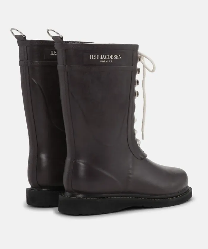 Women Rainboots Medium Ilse Jacobsen 34 Rubber Boots 8211 Ganache Women Rainboots Medium Ilse Jacobsen 34 Rubber Boots 8211 Ganache