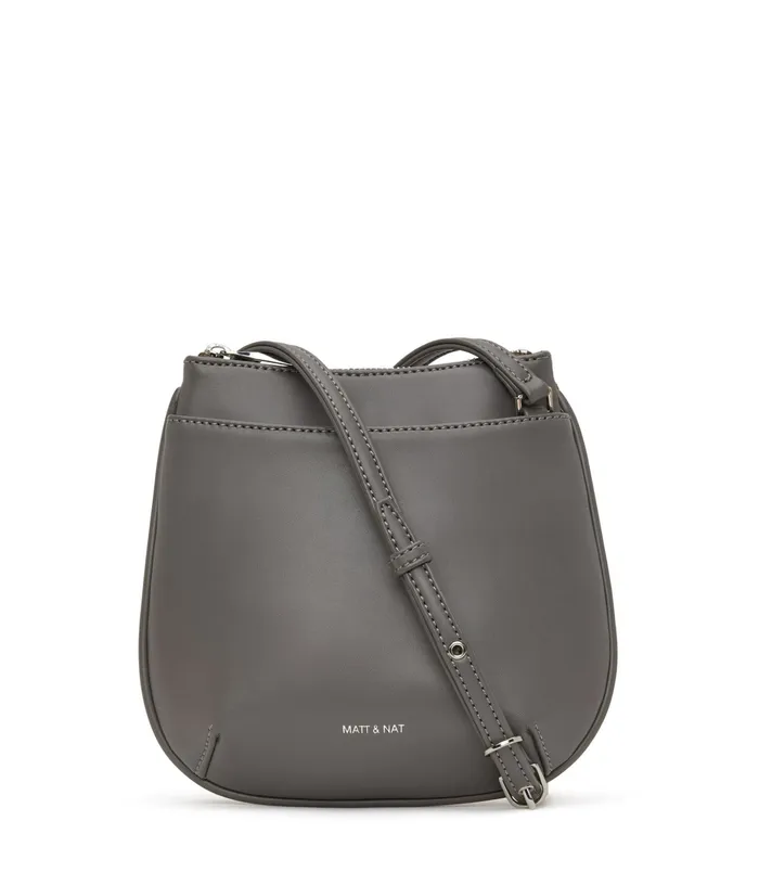 Women Salo Vegan Crossbody Bag 8211 Loom Essence Matt and Nat Crossbody