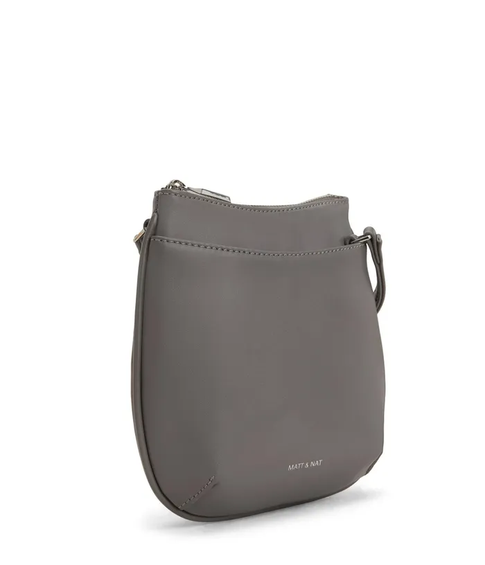 Women Salo Vegan Crossbody Bag 8211 Loom Essence Matt and Nat Crossbody