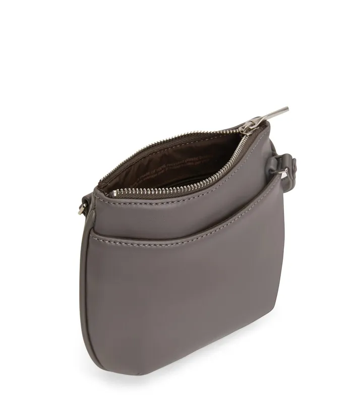 Women Salo Vegan Crossbody Bag 8211 Loom Essence Matt and Nat Crossbody