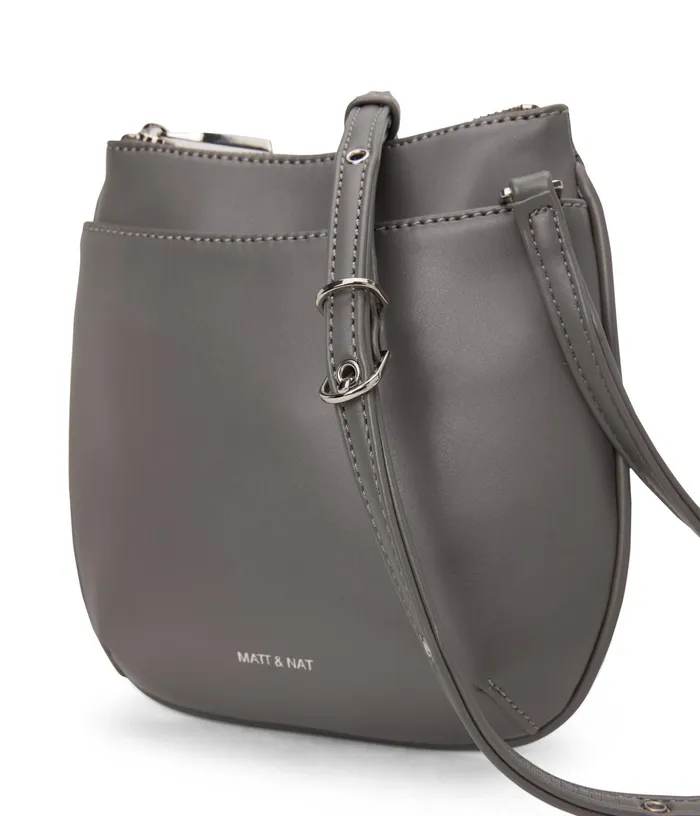 Women Salo Vegan Crossbody Bag 8211 Loom Essence Matt and Nat Crossbody