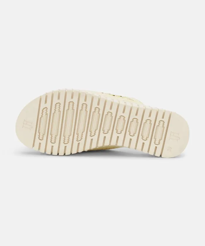 Women Sandals Ilse Jacobsen Sandals 8211 Double Cream