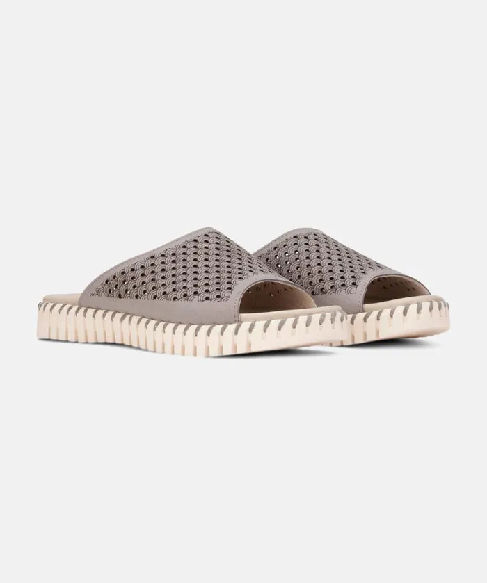Women Sandals Ilse Jacobsen Sandals 8211 Grey