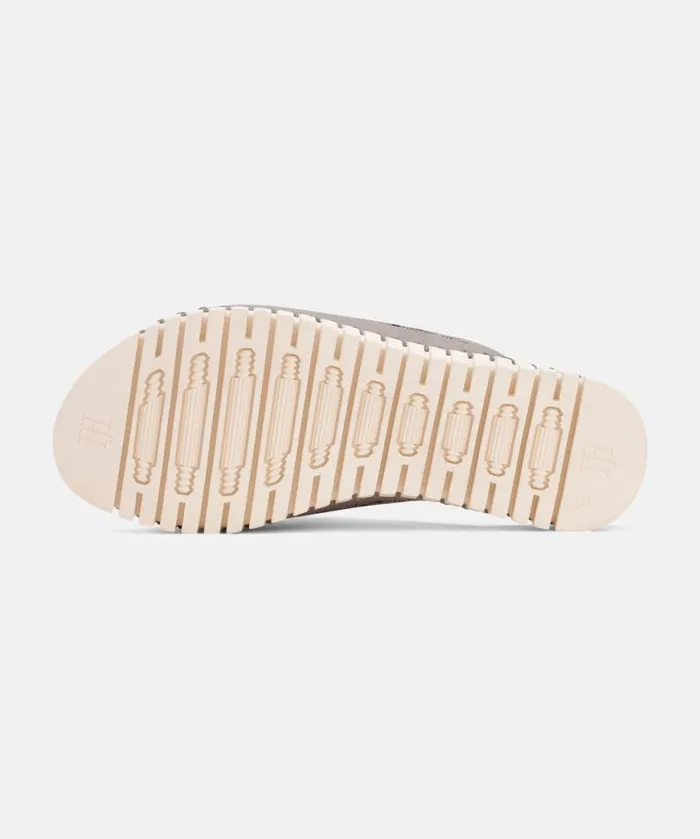 Women Sandals Ilse Jacobsen Sandals 8211 Grey Women Sandals Ilse Jacobsen Sandals 8211 Grey