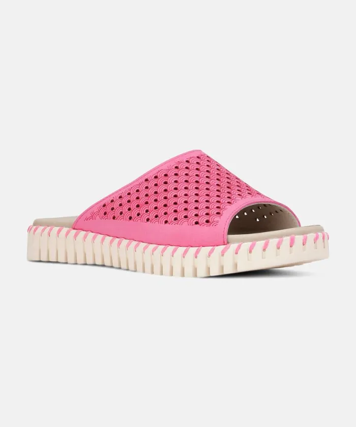 Women Sandals Ilse Jacobsen Sandals 8211 Rose Violet