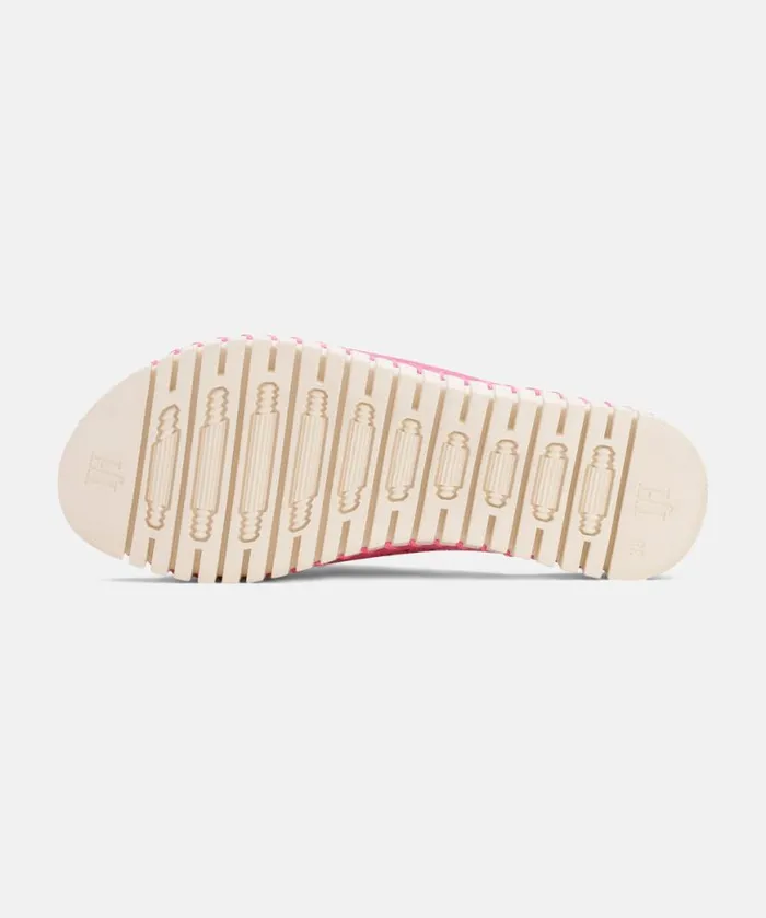 Women Sandals Ilse Jacobsen Sandals 8211 Rose Violet
