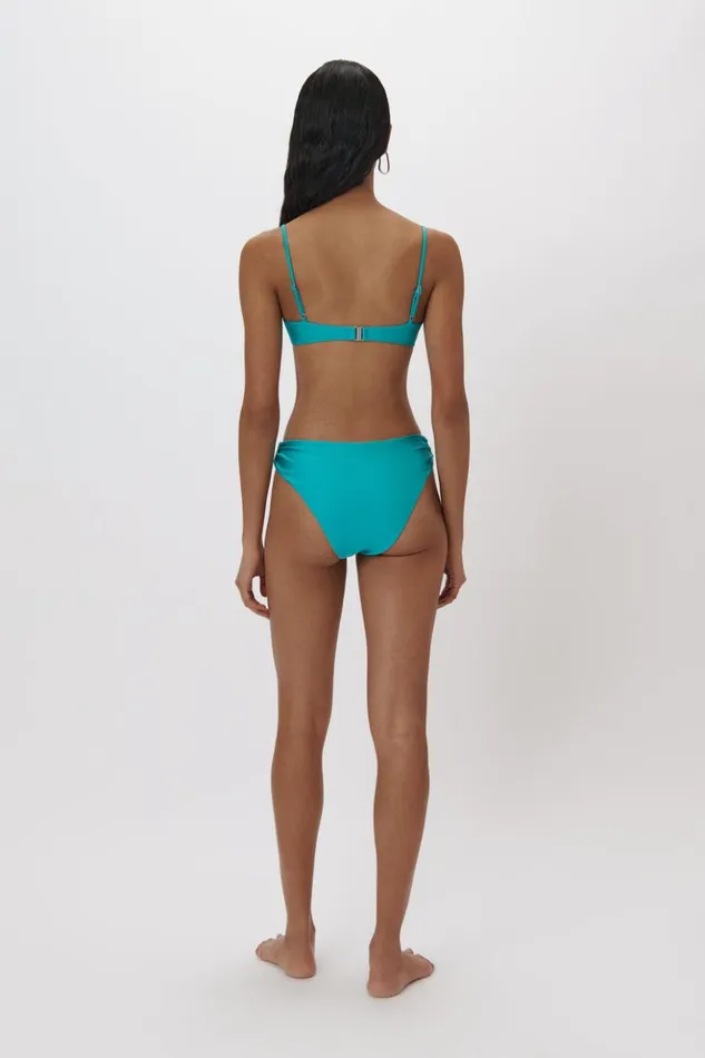 Women Serita Bikini Bottom Mykonos Jonathan Simkhai Swimwear
