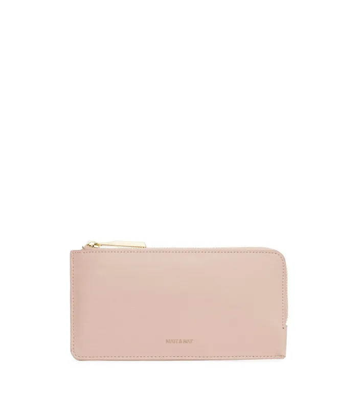 Women Seva Vegan Wallet 8211 Vintage Pastel Matt and Nat Wallets