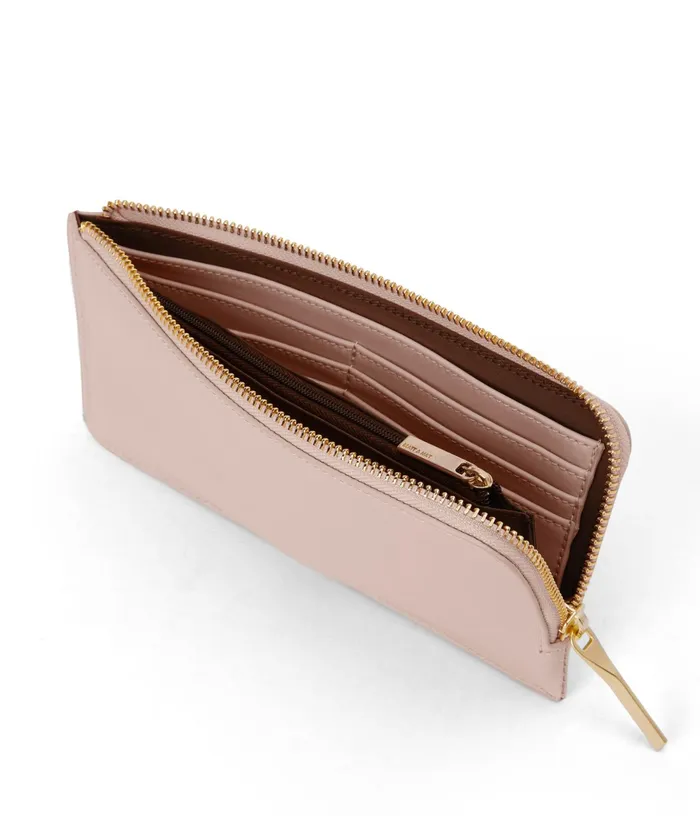Women Seva Vegan Wallet 8211 Vintage Pastel Matt and Nat Wallets