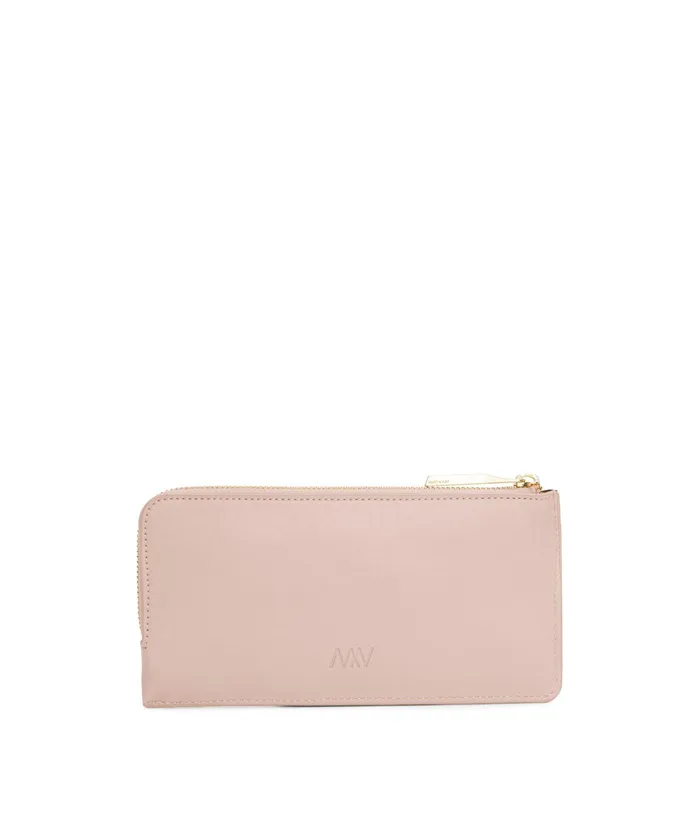 Women Seva Vegan Wallet 8211 Vintage Pastel Matt and Nat Wallets