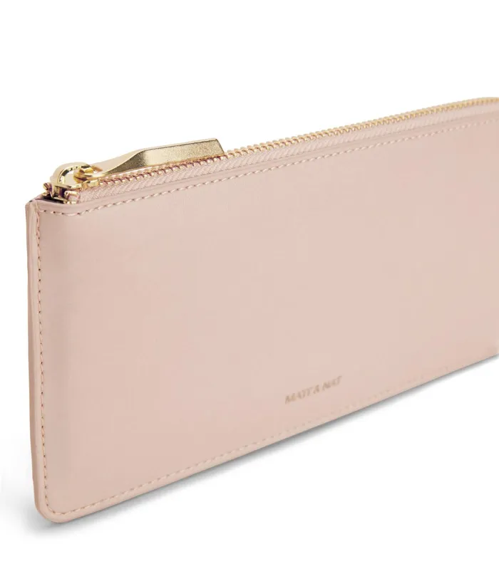 Women Seva Vegan Wallet 8211 Vintage Pastel Matt and Nat Wallets