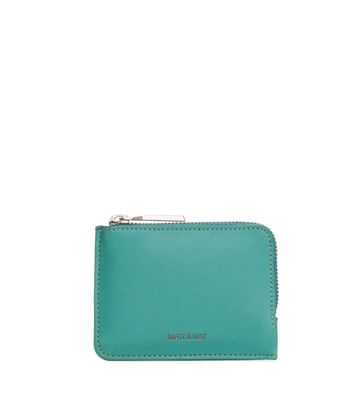 Women Sevasm Small Vegan Wallet 8211 Vintage Oasis Matt and Nat Wallets