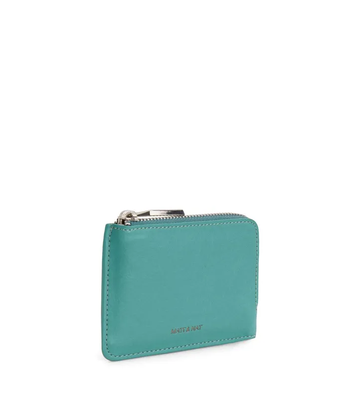Women Sevasm Small Vegan Wallet 8211 Vintage Oasis Matt and Nat Wallets